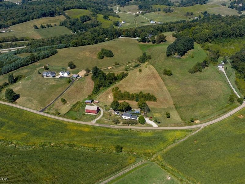 5043 Frys Valley Road SW, Port Washington, OH 43837 Photo 46