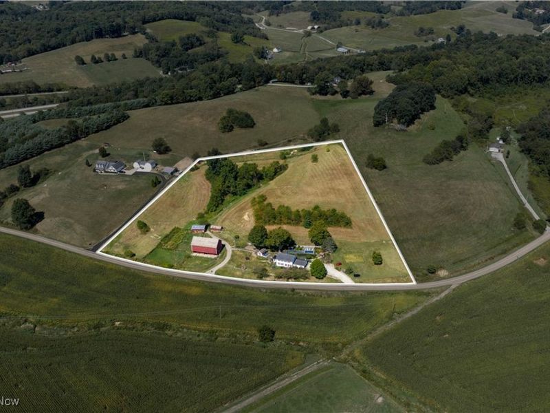 5043 Frys Valley Road SW, Port Washington, OH 43837 Photo 47