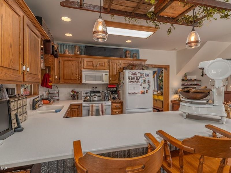 5043 Frys Valley Road SW, Port Washington, OH 43837 Photo 9