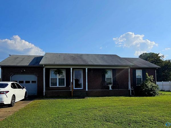 11447 Friend Road, Athens, AL 35611