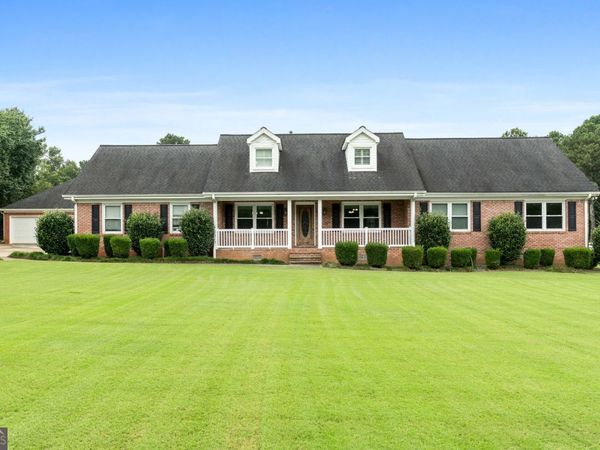 145 Asa Mosley Road, Mcdonough, GA 30252