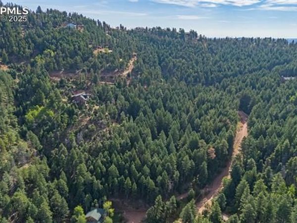 13255 Spruce Creek Circle, Larkspur, CO 80118