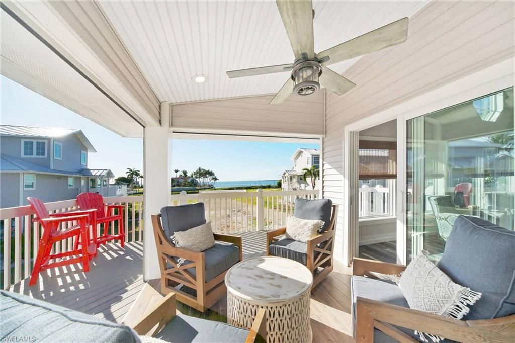 2258 Palm Ave , Saint James City, FL 33956 Photo