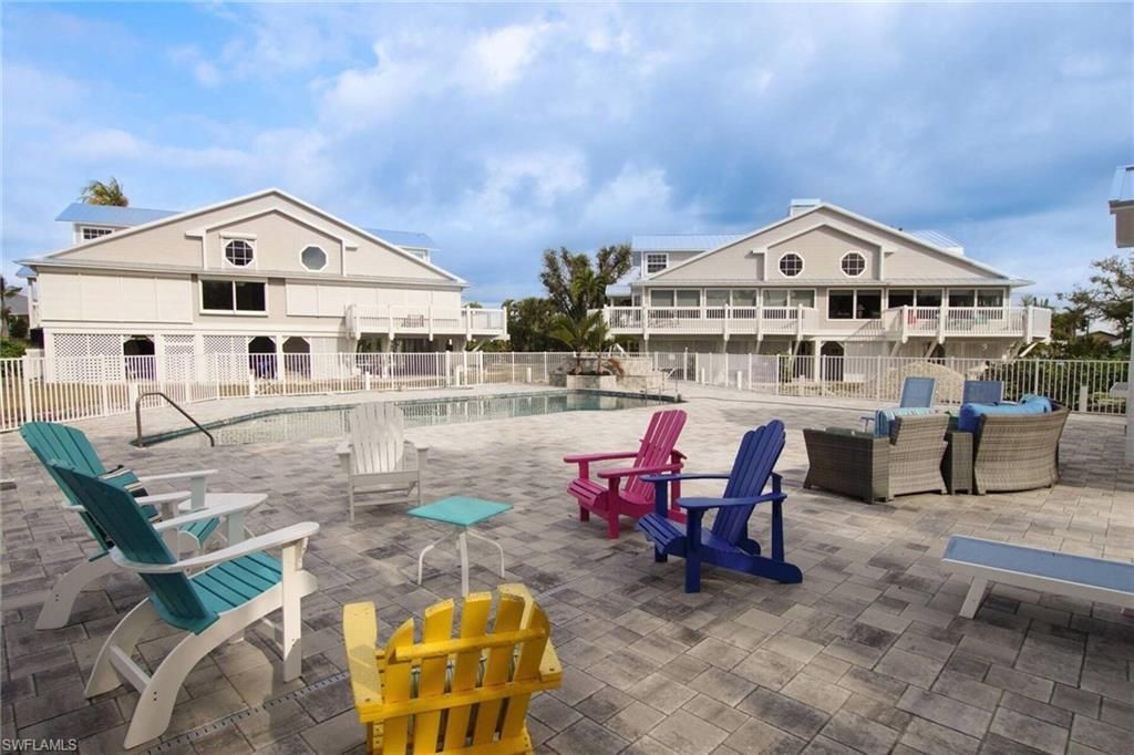 2258 Palm Ave , Saint James City, FL 33956 Photo