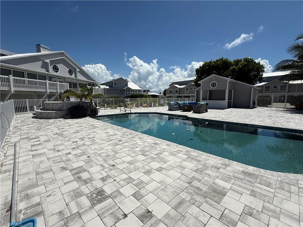 2258 Palm Ave , Saint James City, FL 33956 Photo