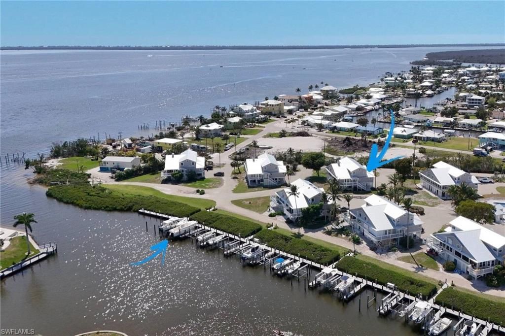 2258 Palm Ave , Saint James City, FL 33956 Photo