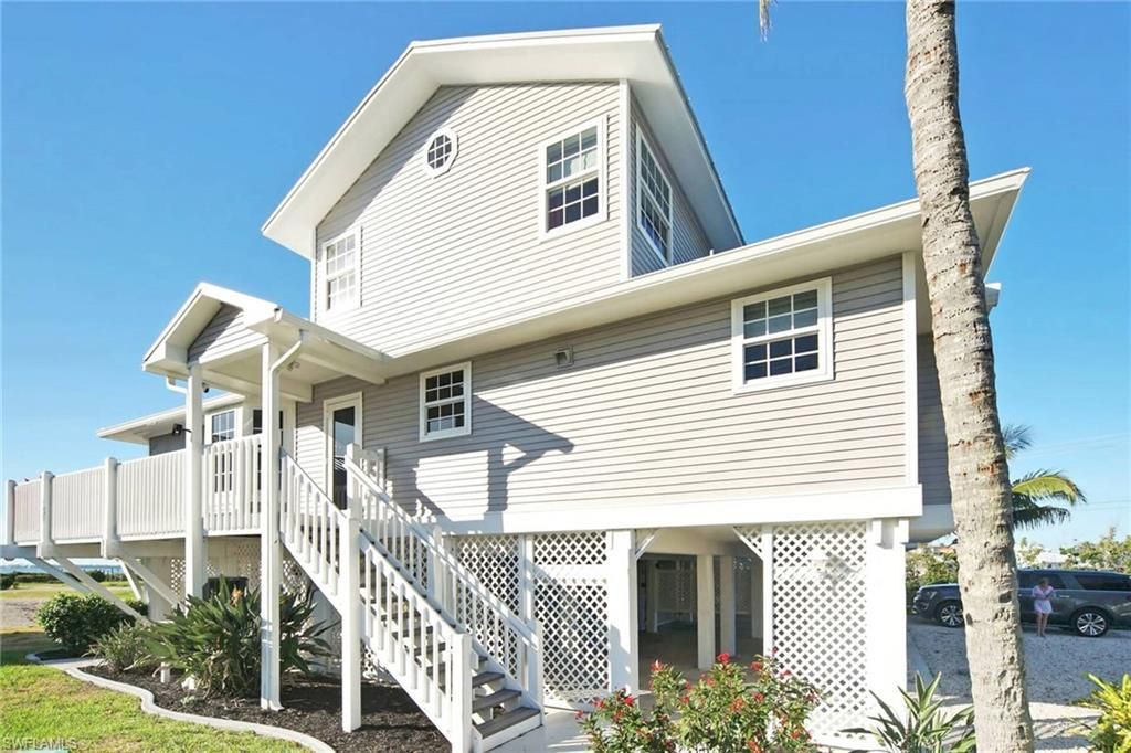 2258 Palm Ave , Saint James City, FL 33956 Photo