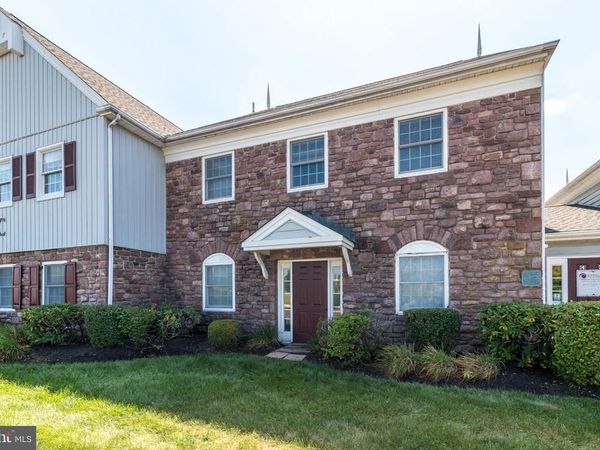 2370 YORK ROAD, Unit C5, JAMISON, PA 18929