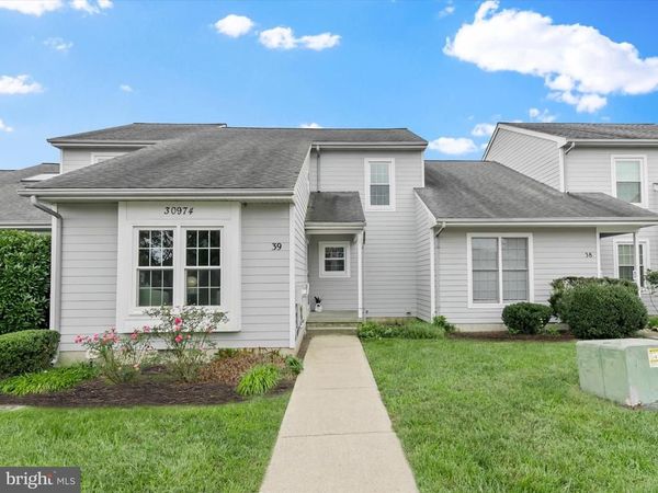 30974 CREPE MYRTLE DRIVE, Unit 39, MILLSBORO, DE 19966