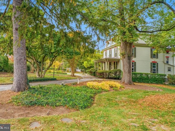308 MORRIS AVENUE, LUTHERVILLE TIMONIUM, MD 21093
