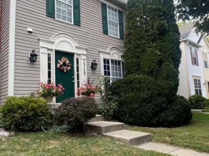 15153 Deer Valley Terrace, Silver Spring, MD 20906 Main Photo