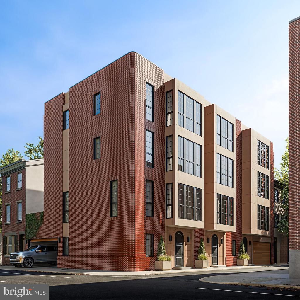 2002 WAVERLY STREET, PHILADELPHIA, PA 19146