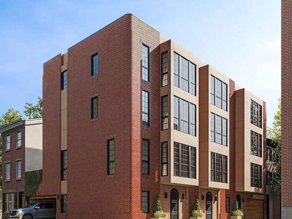 2002 WAVERLY STREET, PHILADELPHIA, PA 19146