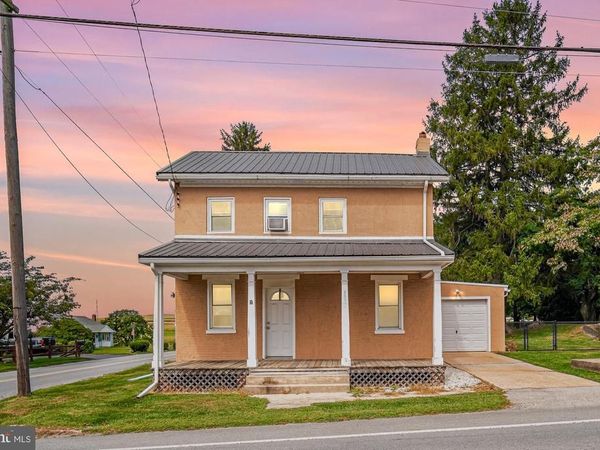 2401 CRALEY ROAD, WINDSOR, PA 17366