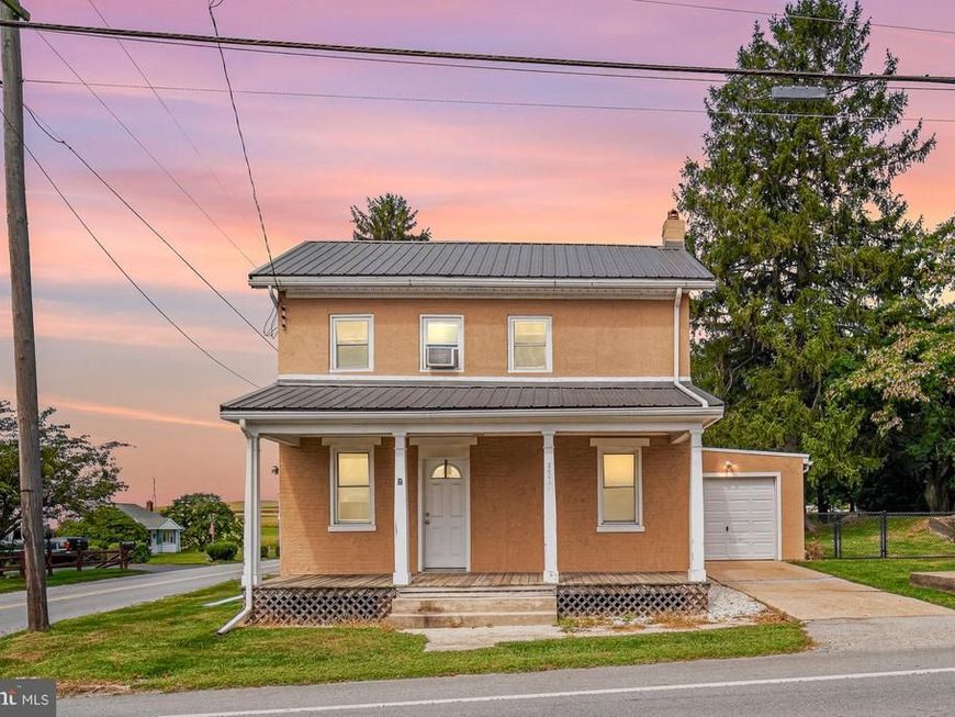 2401 Craley Road, Windsor, PA 17366 Main Photo