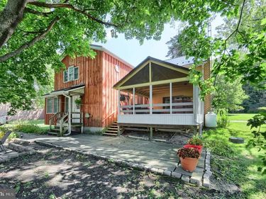 456 CHURCH ROAD, ORRTANNA, PA 17353