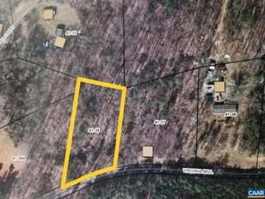 673 W VIRGINIA MILL RD ROAD, ARVONIA, VA 23004