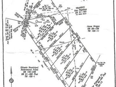 SE MEADOW CREEK RD, BUCKINGHAM, VA 23921