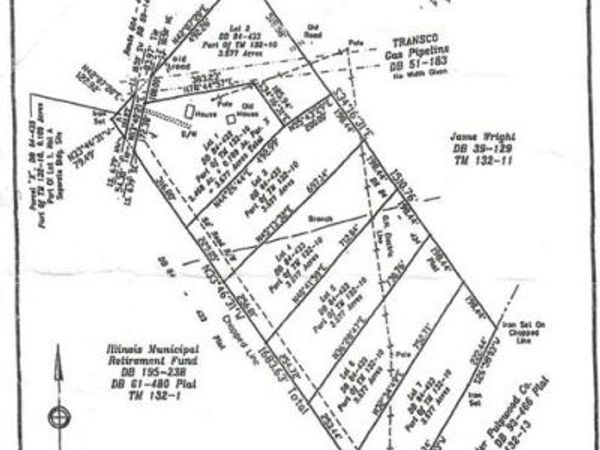 SE MEADOW CREEK RD, BUCKINGHAM, VA 23921