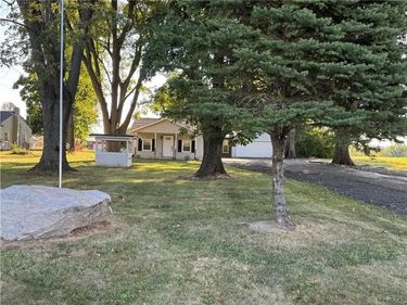 4640 Shaker Road, Franklin, OH 45005