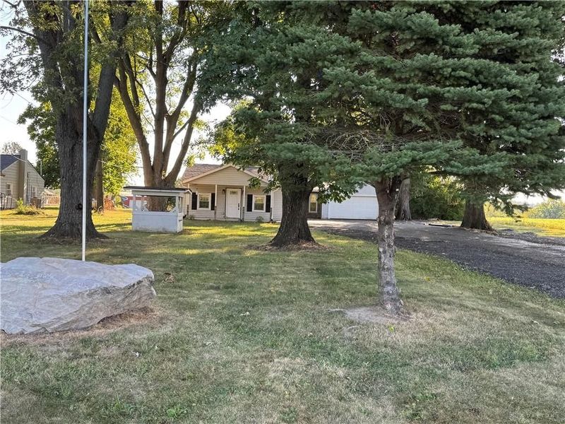 4640 Shaker Road, Franklin, OH 45005 Photo 1