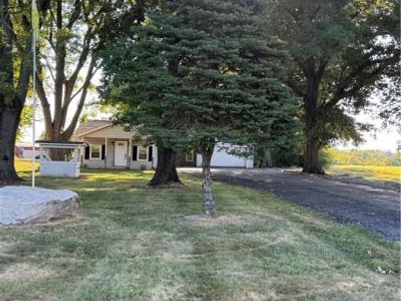 4640 Shaker Road, Franklin, OH 45005 Photo 2