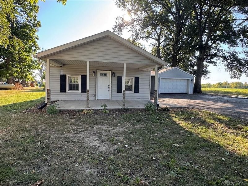 4640 Shaker Road, Franklin, OH 45005 Photo 5