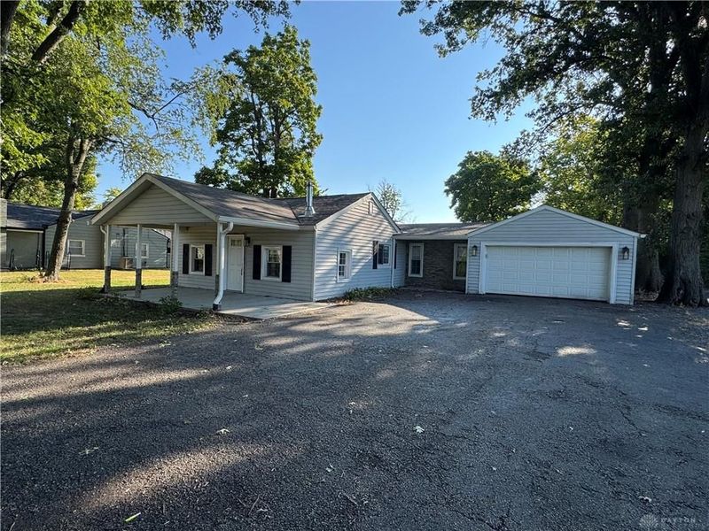 4640 Shaker Road, Franklin, OH 45005 Photo 6