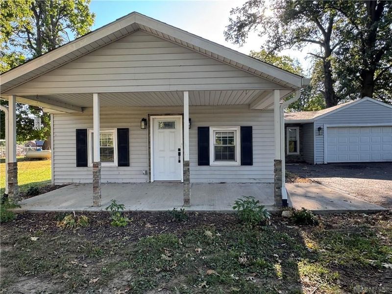 4640 Shaker Road, Franklin, OH 45005 Photo 8