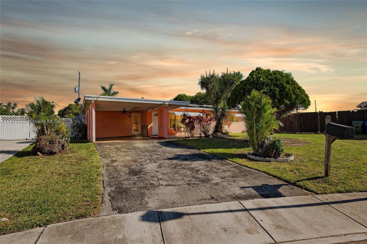 1412 NW 63rd Ave, Margate, FL 33063 Photo