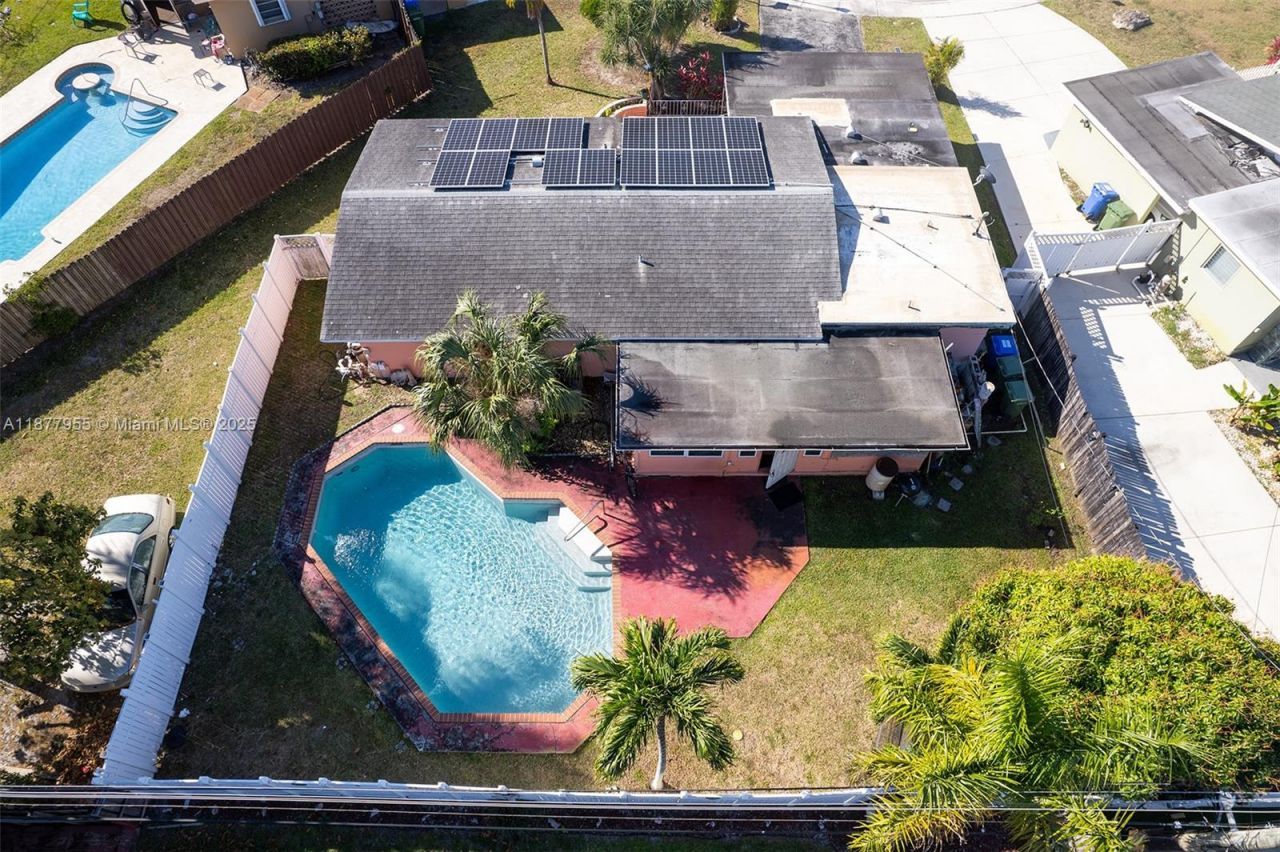 1412 NW 63rd Ave, Margate, FL 33063 Photo