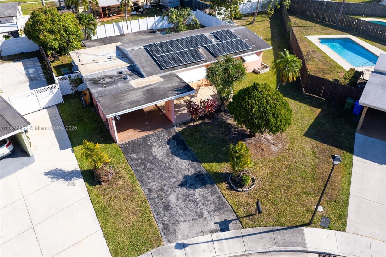 1412 NW 63rd Ave, Margate, FL 33063 Photo