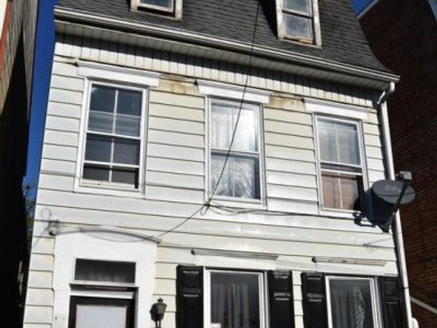 719 W Philadelphia Street, Unit 1, York, PA 17403 Main Photo