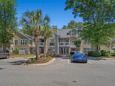 900 Courtyard Dr., Unit K7, Myrtle Beach, SC 29577