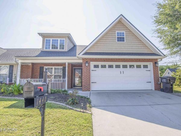 1440 Hazelgreen Way, Knoxville, TN 37912