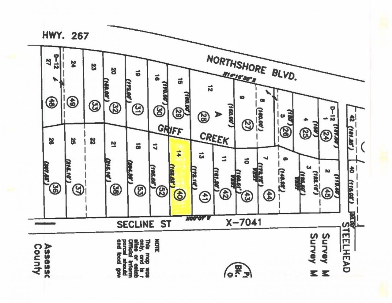 000 Secline Street, Kings Beach, CA 96143 Photo