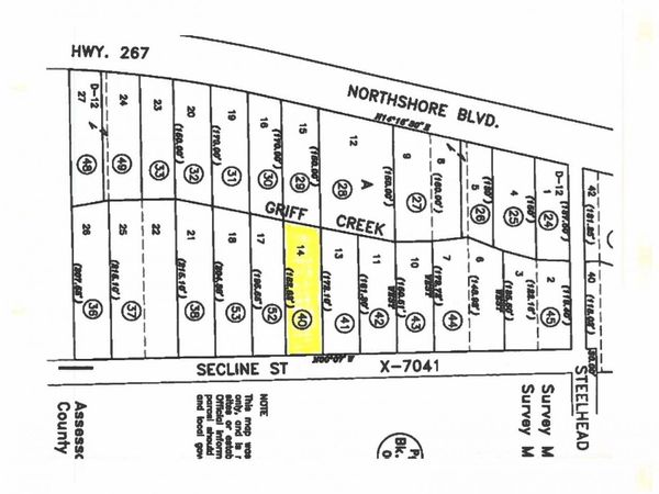 000 Secline Street, Kings Beach, CA 96143