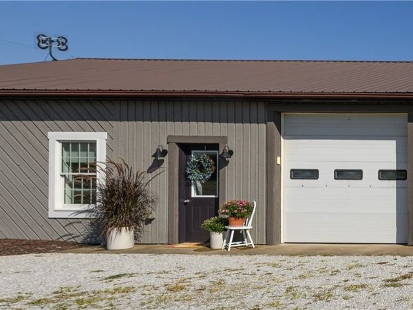 2126 Union Avenue NE, Minerva, OH 44657