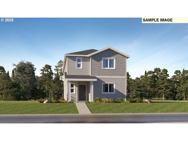 638 Merriott Lane, Woodburn, OR 97071