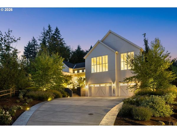 12695 SE DEREMER LN, Happy Valley, OR 97086