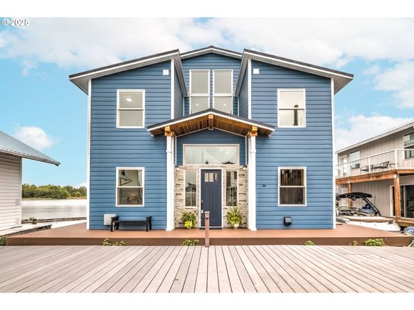 18989 NE MARINE DR, Unit 36, Portland, OR 97230