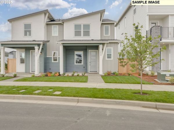 8399 SE Blanton ST, Hillsboro, OR 97123