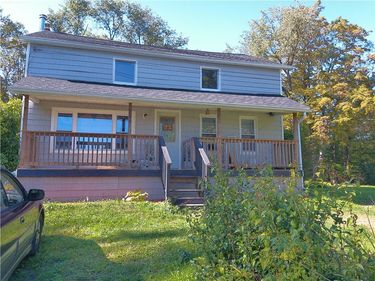 661 State Highway 235, Harpursville, NY 13787