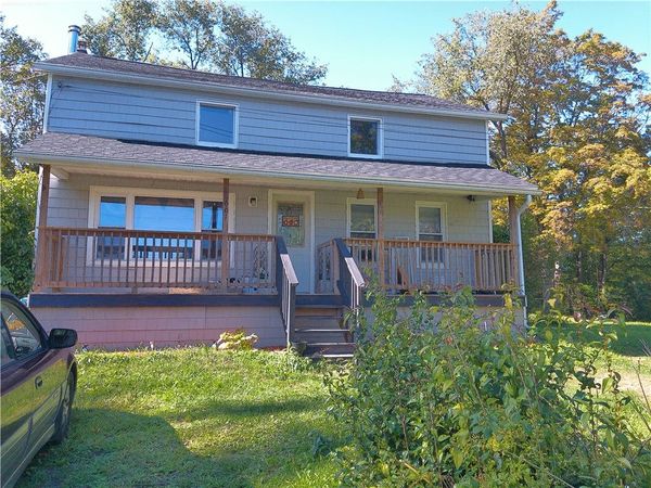 661 State Highway 235, Harpursville, NY 13787