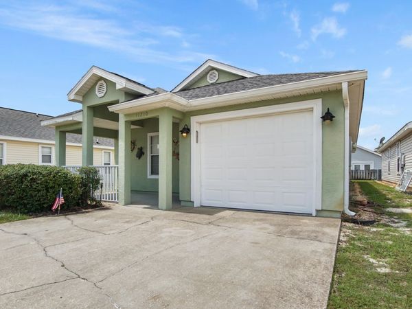 11710 Cabana Court, Panama City Beach, FL 32407