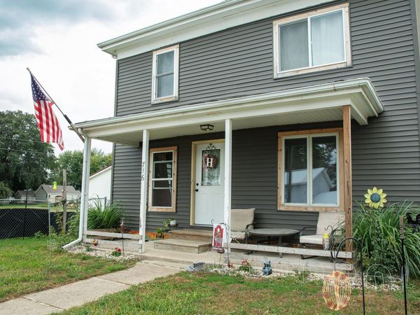 716 Broadway Street, Dumont, IA 50625