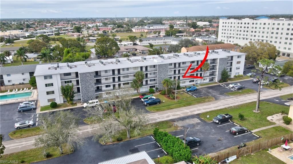 4906 Victoria Dr, Unit 209, Cape Coral, FL 33904 Photo