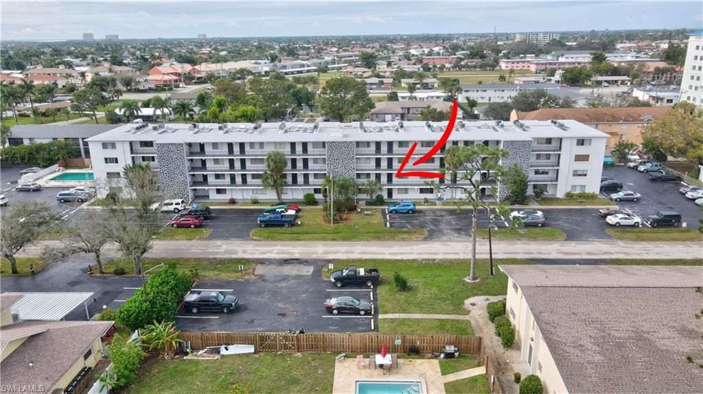 4906 Victoria Dr, Unit 209, Cape Coral, FL 33904 Photo