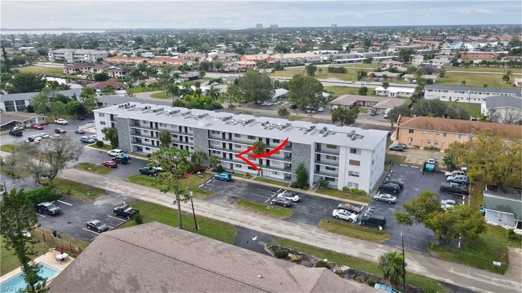 4906 Victoria Dr, Unit 209, Cape Coral, FL 33904 Photo