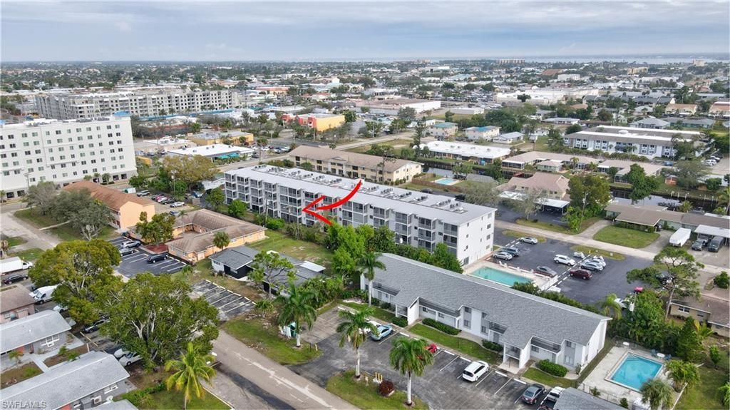 4906 Victoria Dr, Unit 209, Cape Coral, FL 33904 Photo